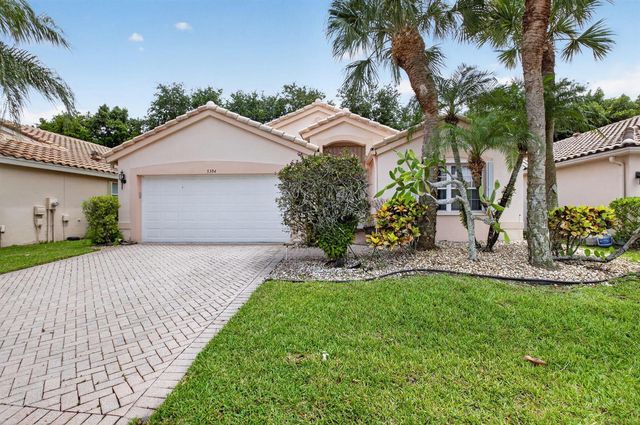 5304 Wycombe Avenue, Boynton Beach, FL 33437