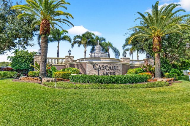 5304 Wycombe Avenue, Boynton Beach, FL 33437