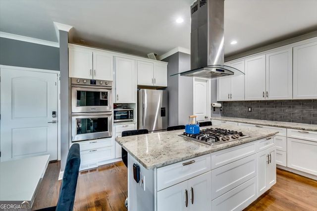 2575 Hamrick Road, Douglasville, GA 30134