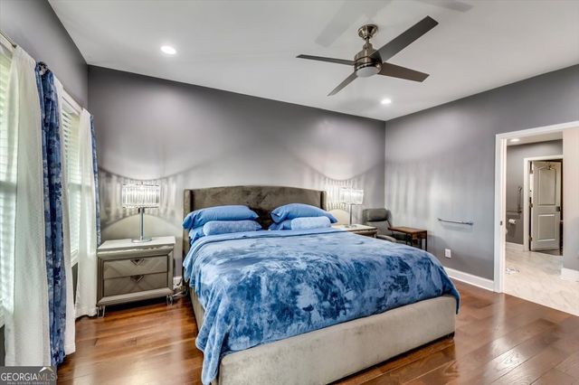 2575 Hamrick Road, Douglasville, GA 30134