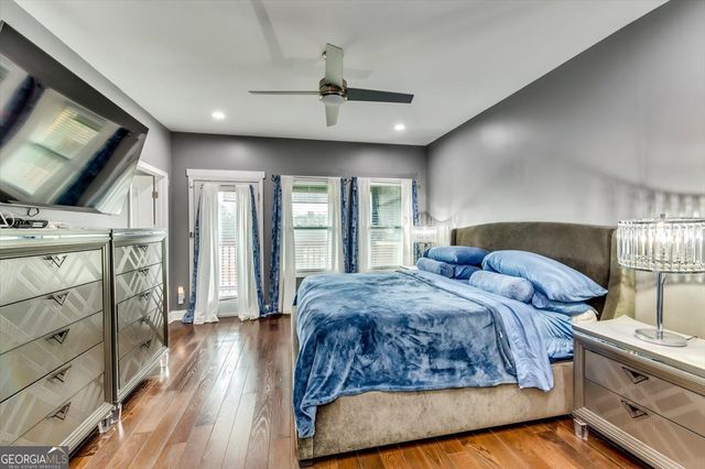 2575 Hamrick Road, Douglasville, GA 30134