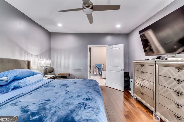 2575 Hamrick Road, Douglasville, GA 30134