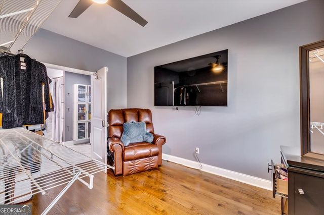 2575 Hamrick Road, Douglasville, GA 30134