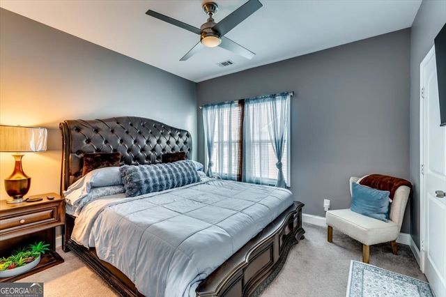 2575 Hamrick Road, Douglasville, GA 30134