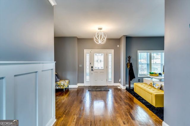 2575 Hamrick Road, Douglasville, GA 30134