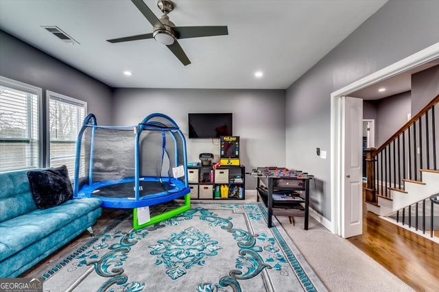 2575 Hamrick Road, Douglasville, GA 30134