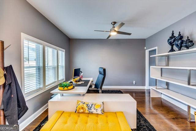 2575 Hamrick Road, Douglasville, GA 30134
