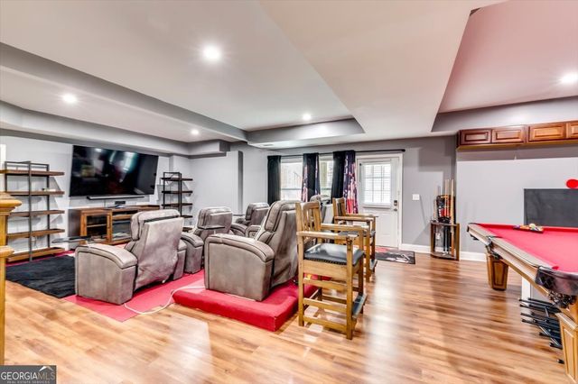 2575 Hamrick Road, Douglasville, GA 30134