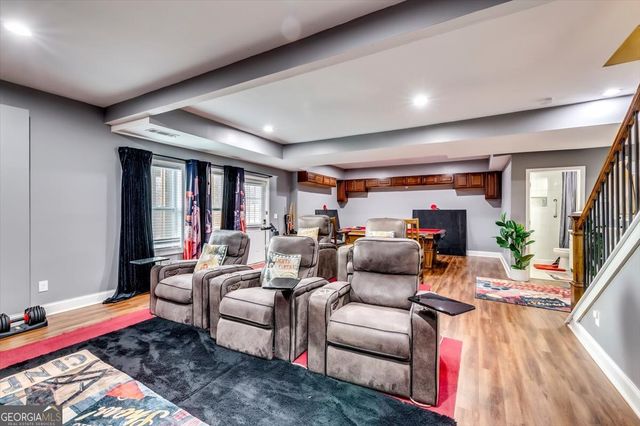 2575 Hamrick Road, Douglasville, GA 30134