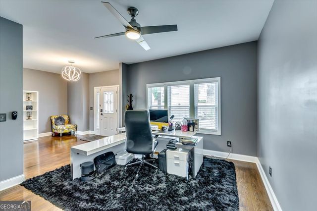 2575 Hamrick Road, Douglasville, GA 30134