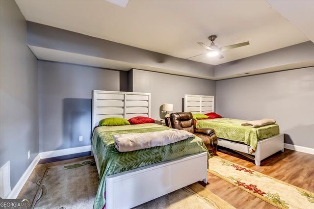 2575 Hamrick Road, Douglasville, GA 30134