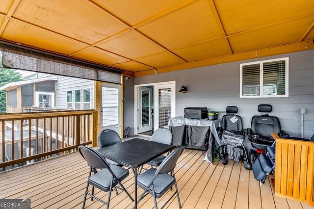 2575 Hamrick Road, Douglasville, GA 30134