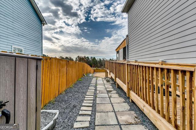 2575 Hamrick Road, Douglasville, GA 30134