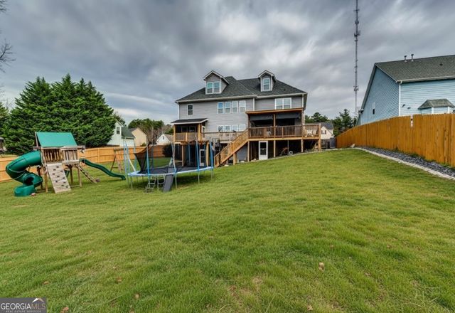 2575 Hamrick Road, Douglasville, GA 30134