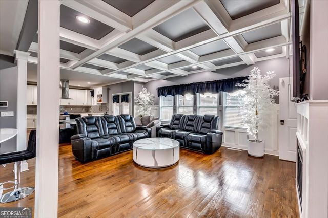 2575 Hamrick Road, Douglasville, GA 30134