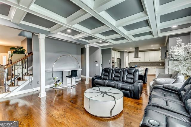 2575 Hamrick Road, Douglasville, GA 30134