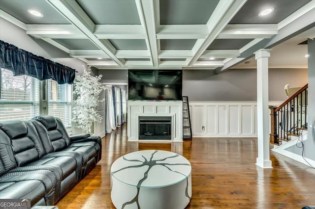 2575 Hamrick Road, Douglasville, GA 30134