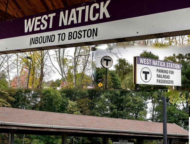 20 Walden Drive 15, Natick, MA 01760