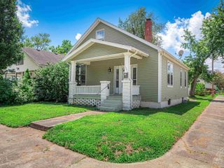 1201 Marshall Avenue, Evansville, IN 47714