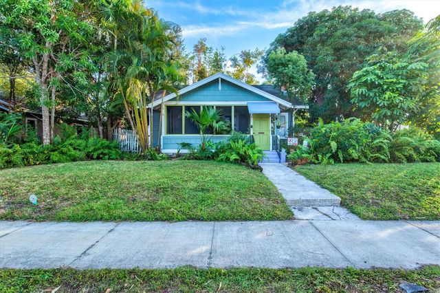 2121 7TH AVENUE W, Bradenton, FL 34205