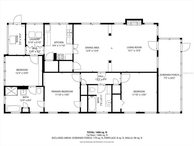 2121 7TH AVENUE W, Bradenton, FL 34205