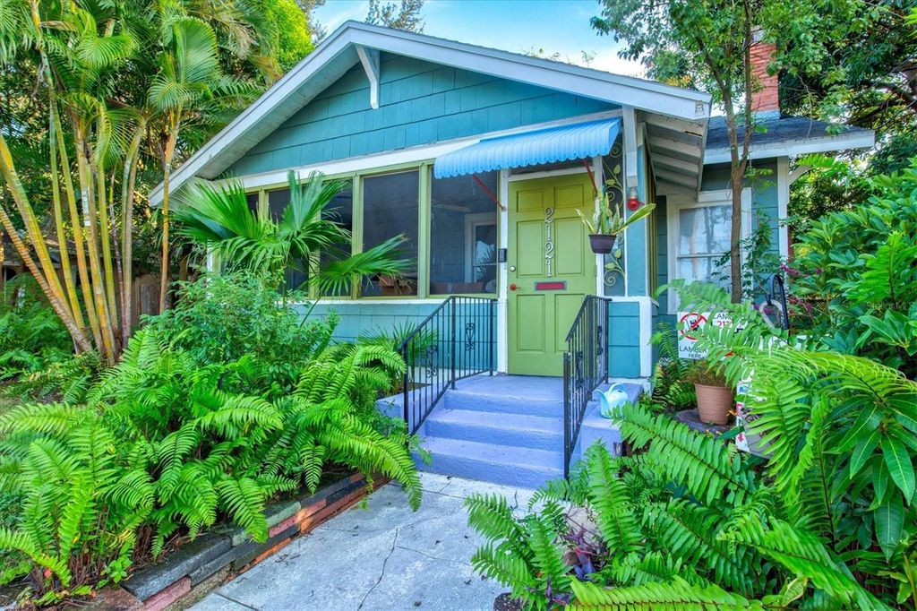 2121 7TH AVENUE W, Bradenton, FL 34205