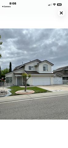 2080 Ulysses St, Stockton, CA 95210