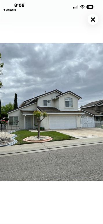 2080 Ulysses St, Stockton, CA 95210