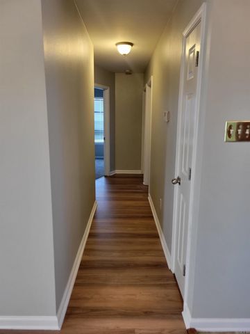 303 W Valentine Road, Jacksonville, AR 72076