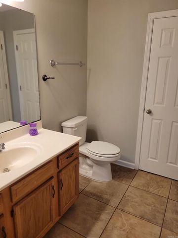 303 W Valentine Road, Jacksonville, AR 72076