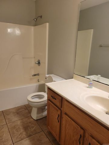 303 W Valentine Road, Jacksonville, AR 72076