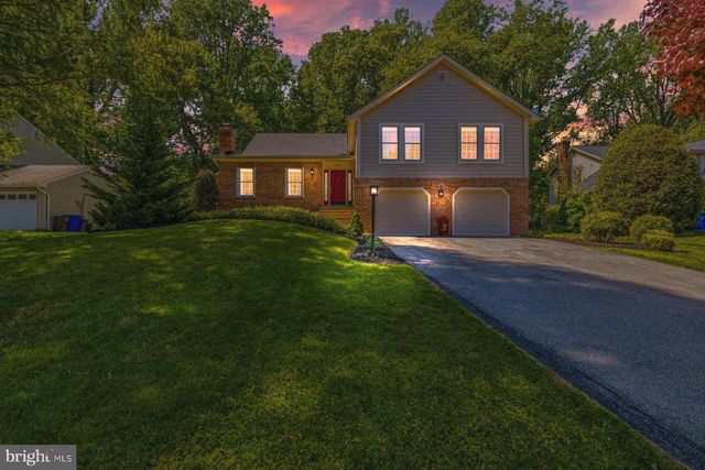 10213 CAMELFORD CT, Ellicott City, MD 21042
