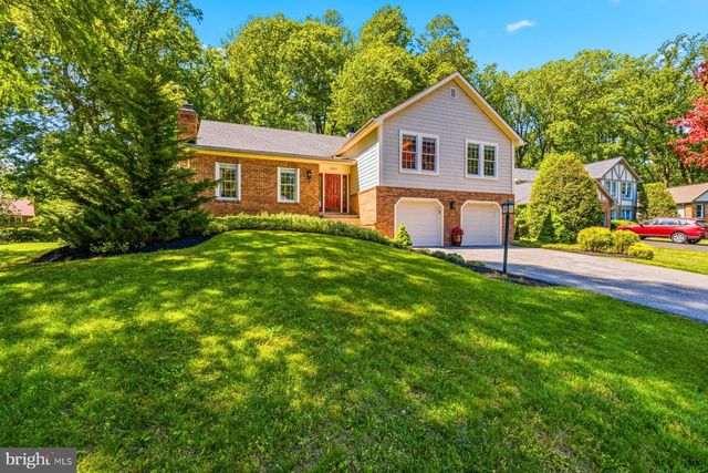 10213 CAMELFORD CT, Ellicott City, MD 21042