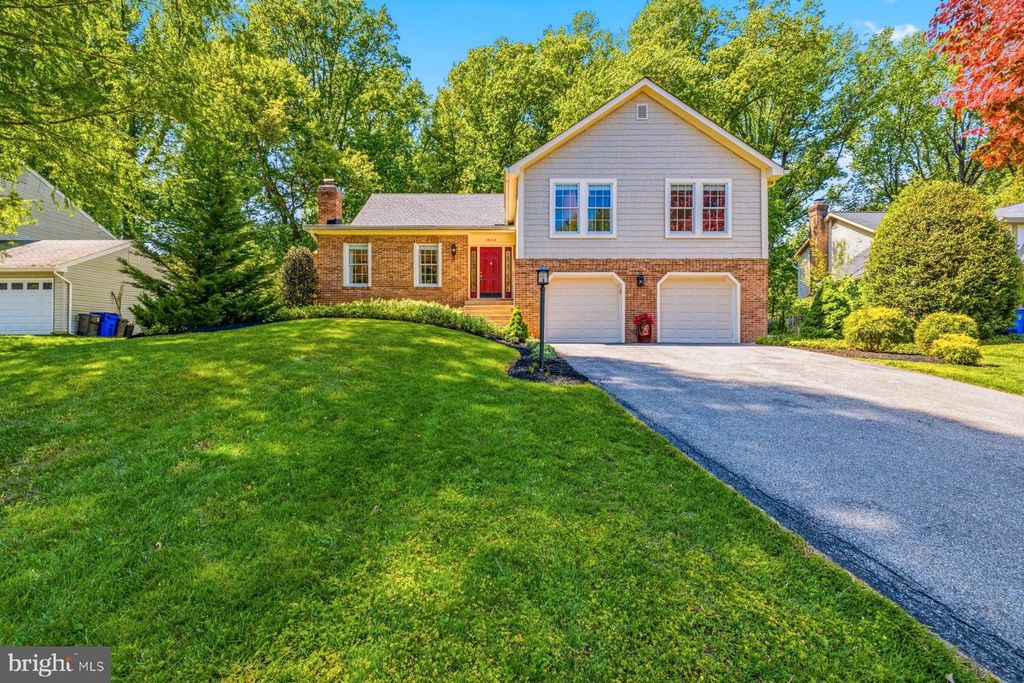 10213 CAMELFORD CT, Ellicott City, MD 21042