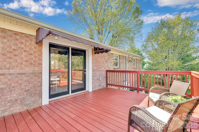 1411 E Maiden Road, Maiden, NC 28650