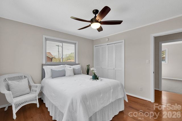 1411 E Maiden Road, Maiden, NC 28650