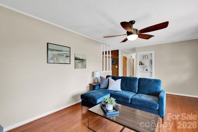 1411 E Maiden Road, Maiden, NC 28650