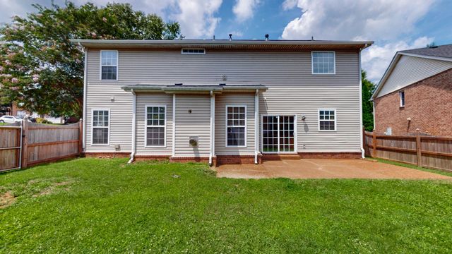 1209 Limerick Ln, Franklin, TN 37067