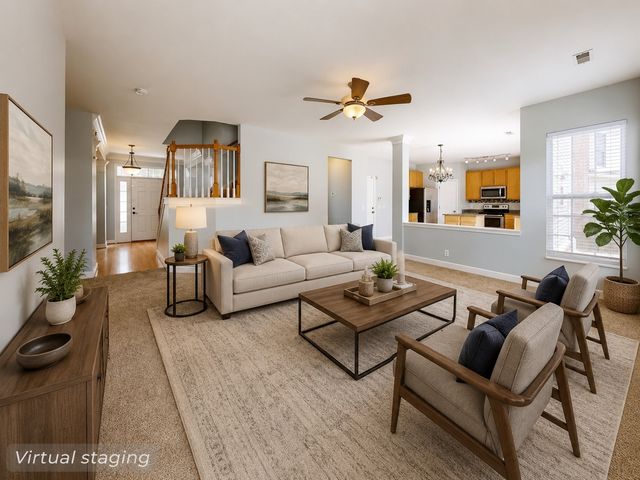1209 Limerick Ln, Franklin, TN 37067
