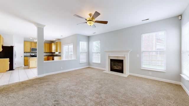 1209 Limerick Ln, Franklin, TN 37067