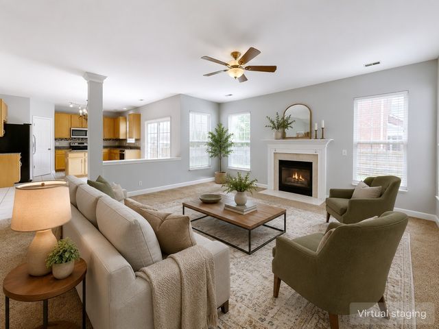 1209 Limerick Ln, Franklin, TN 37067