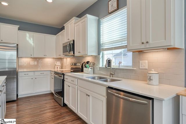 542 New Cut Meadows Road, Inman, SC 29349