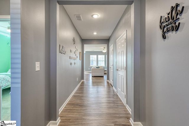 542 New Cut Meadows Road, Inman, SC 29349