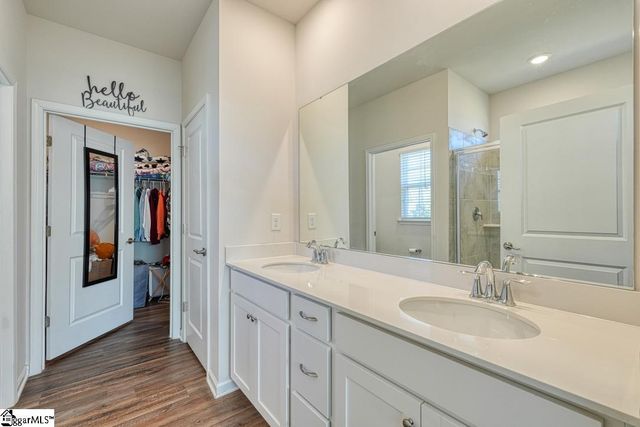 542 New Cut Meadows Road, Inman, SC 29349