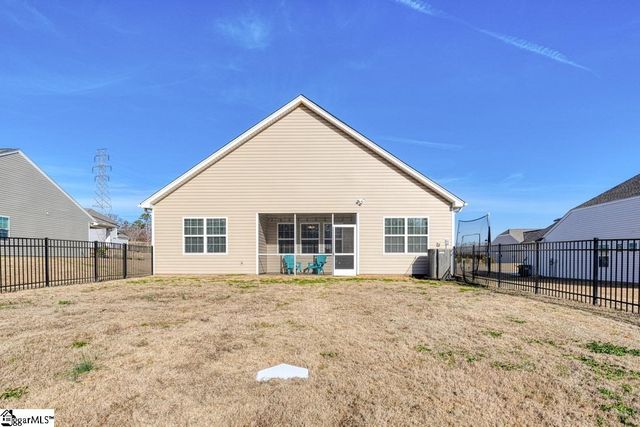 542 New Cut Meadows Road, Inman, SC 29349