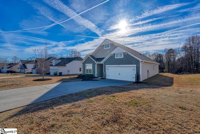 542 New Cut Meadows Road, Inman, SC 29349