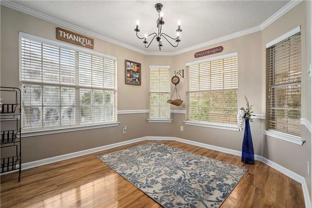 10560 Patrick Avenue, Grand Bay, AL 36541