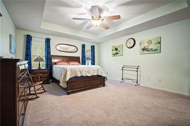 10560 Patrick Avenue, Grand Bay, AL 36541