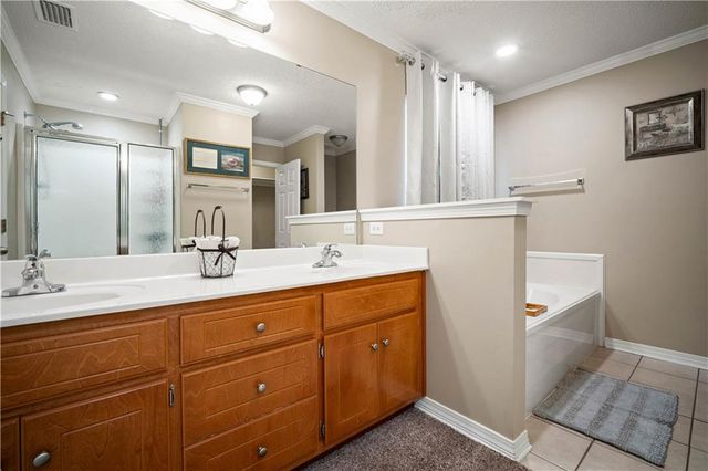 10560 Patrick Avenue, Grand Bay, AL 36541