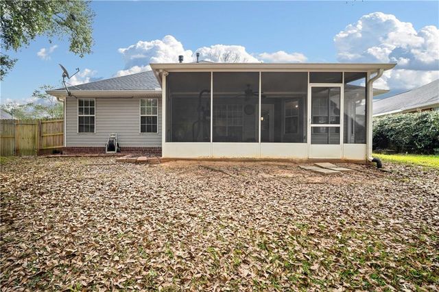 10560 Patrick Avenue, Grand Bay, AL 36541